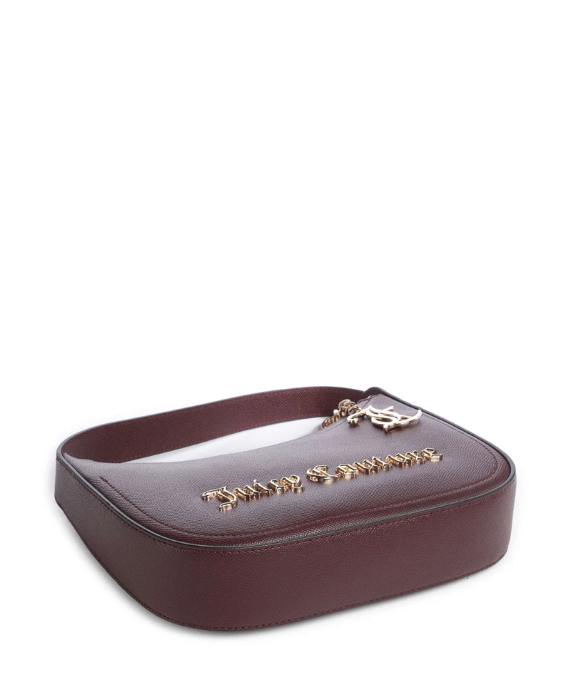 Juicy Couture Jasmine S Sac porté épaule winetasting