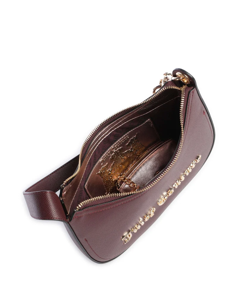 Juicy Couture Jasmine S Sac porté épaule winetasting