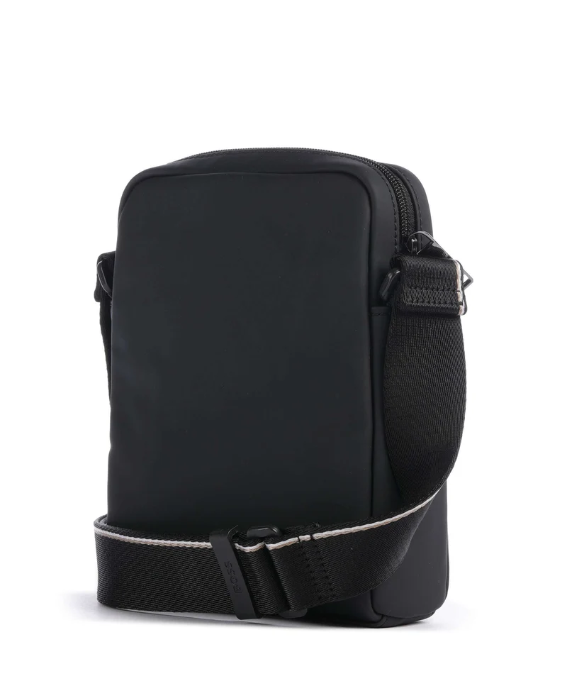 BOSS Zeph Sac bandoulière black