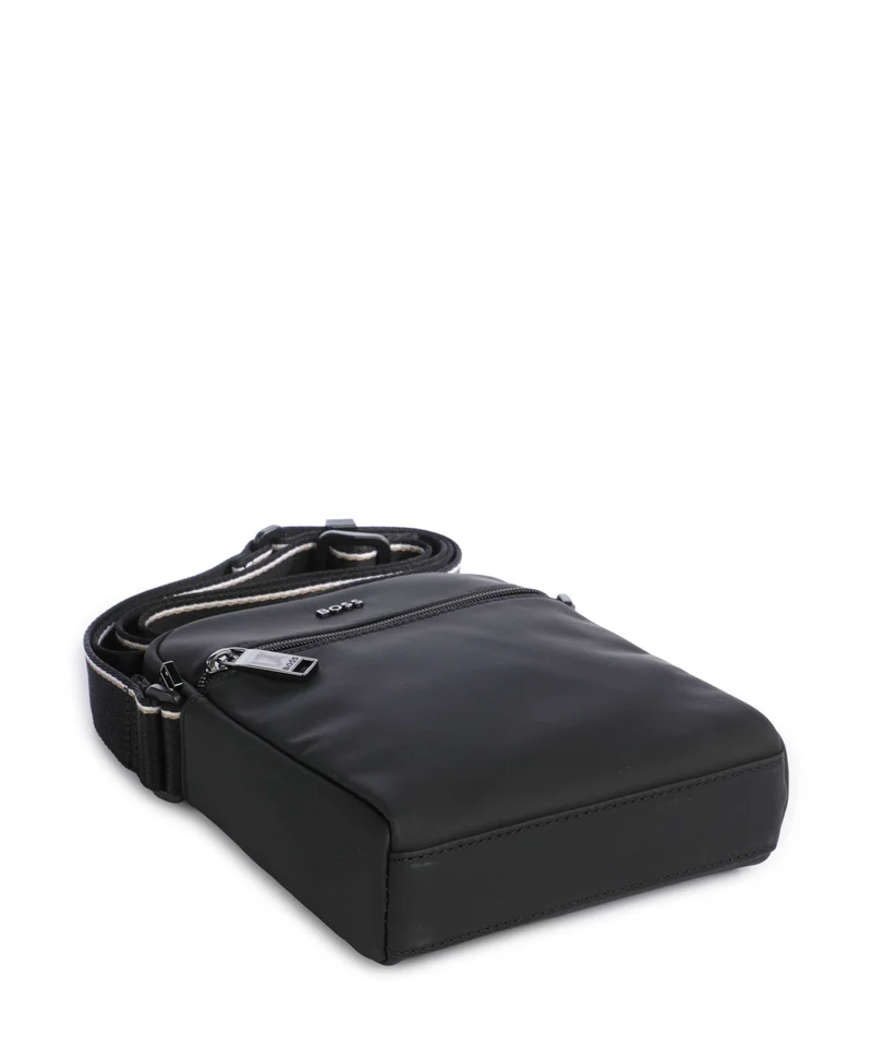 BOSS Zeph Sac bandoulière black