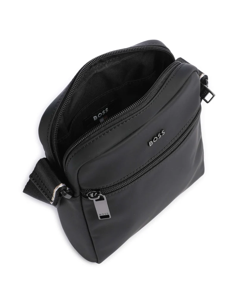 BOSS Zeph Sac bandoulière black