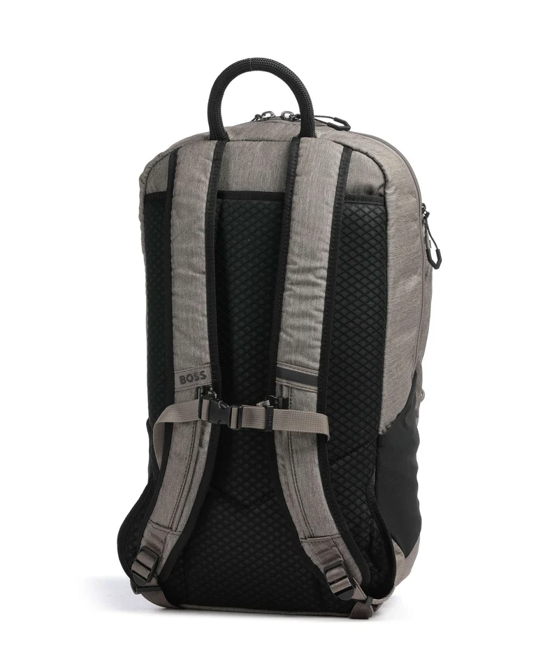 BOSS Stenson Sac à dos light/pastel green