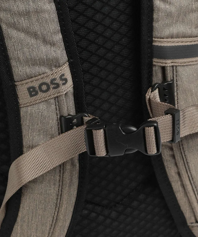 BOSS Stenson Sac à dos light/pastel green