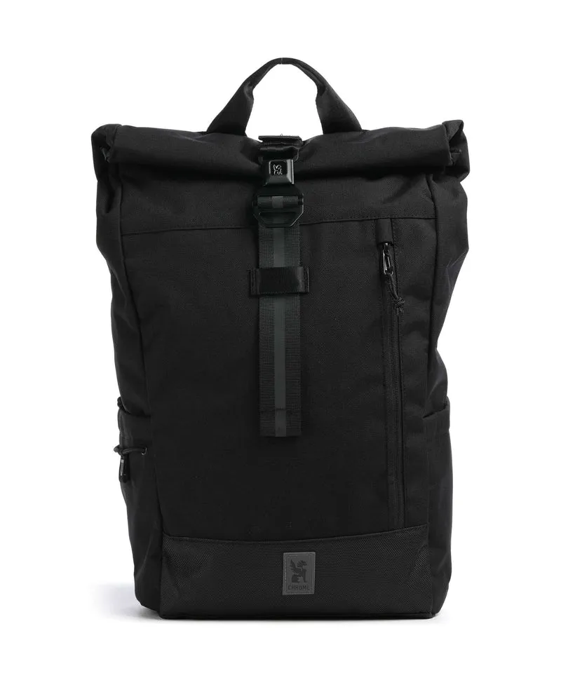 Chrome Initiate 26 Sac à dos roll-top black