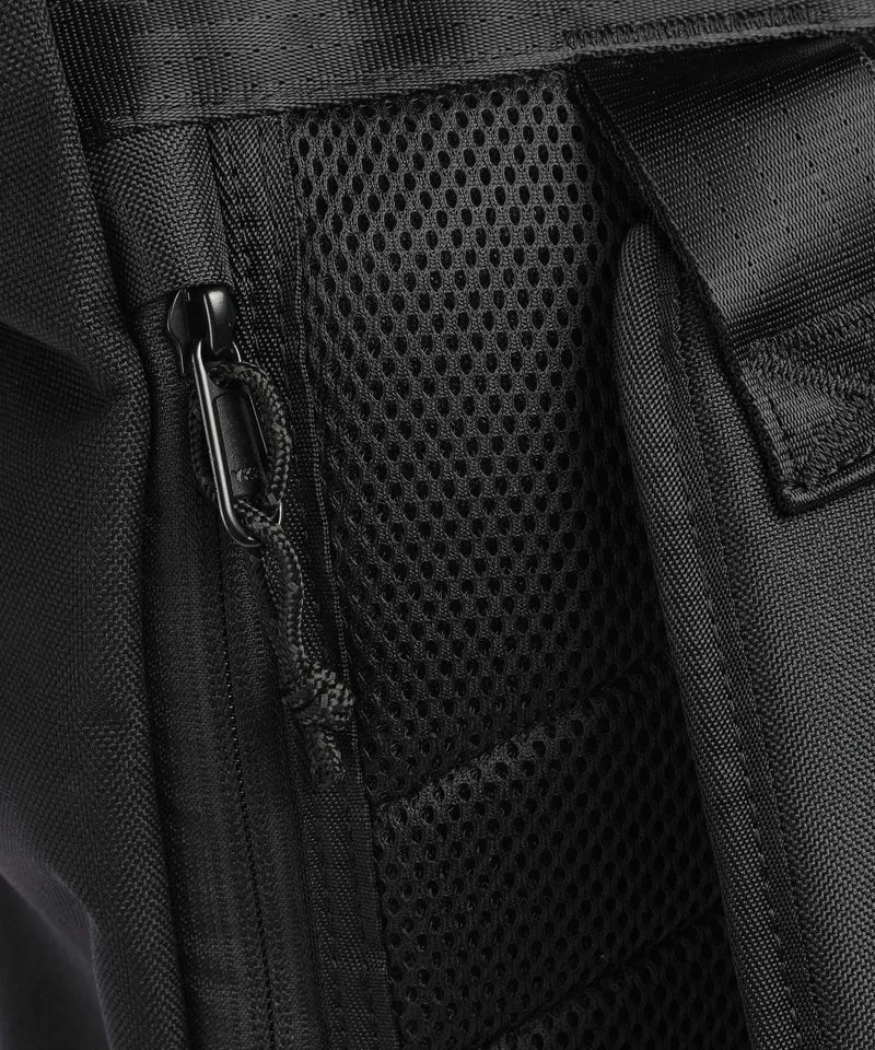 Chrome Initiate 26 Sac à dos roll-top black