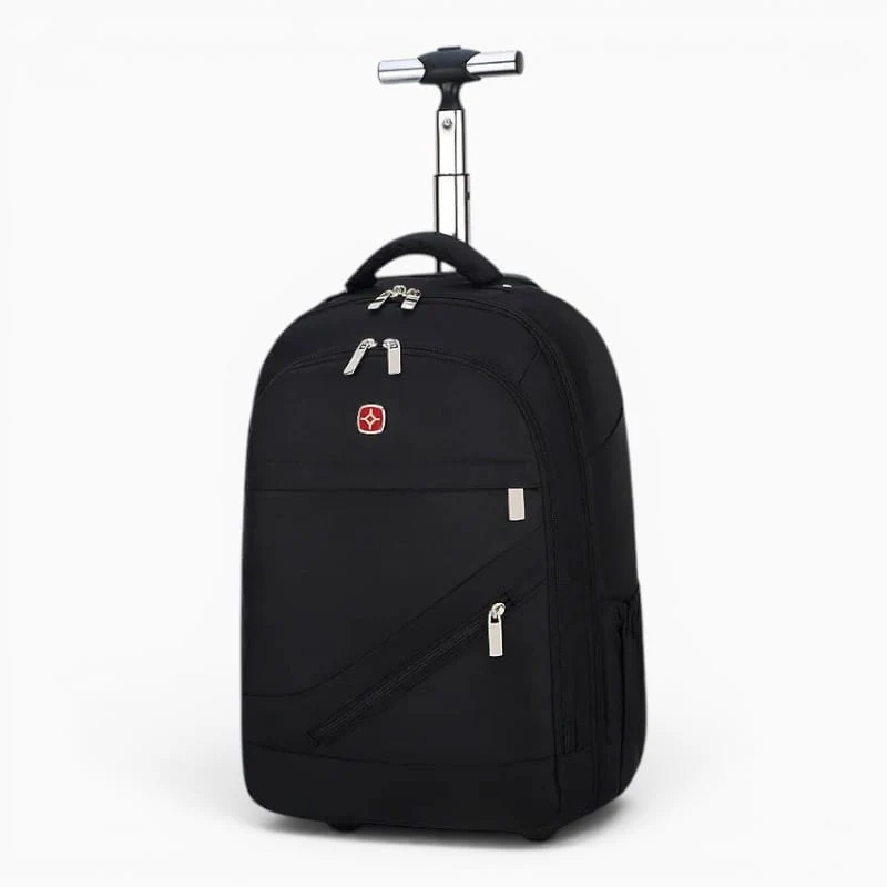 Sac à Dos Roulettes Voyage