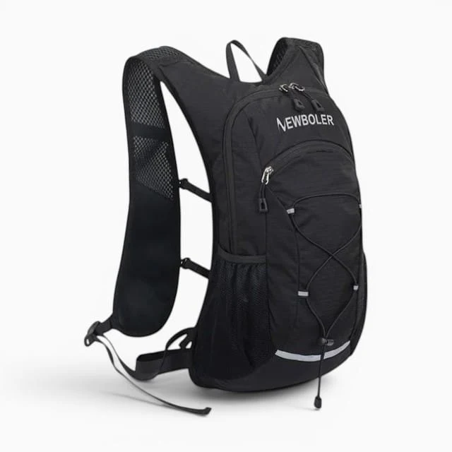 Sac à Dos Randonnée Réfléchissant