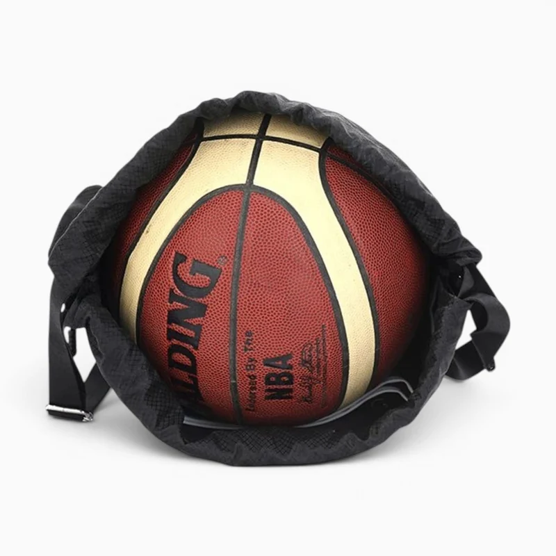 Sac à Dos Sport Ballon Compartiment Chaussures