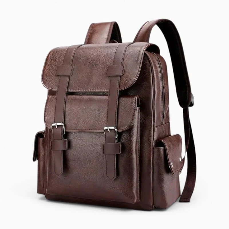 Sac à Dos Homme Style Vintage