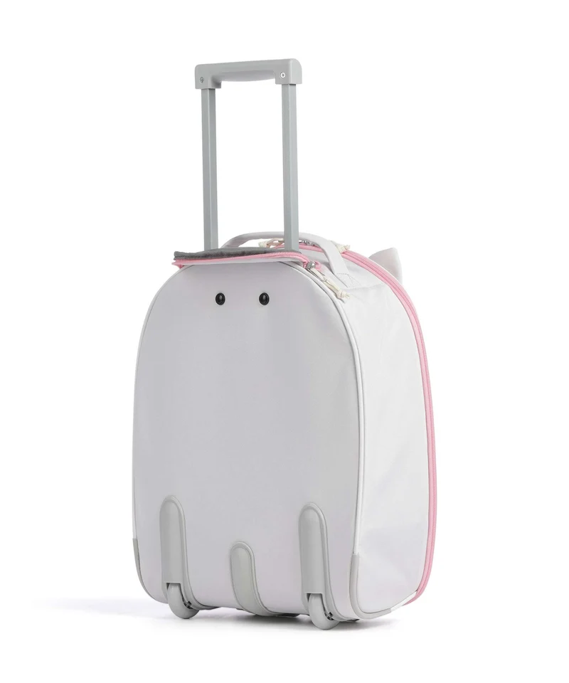 Samsonite Happy Sammies Disney Valise enfant à roulettes aristocat marie