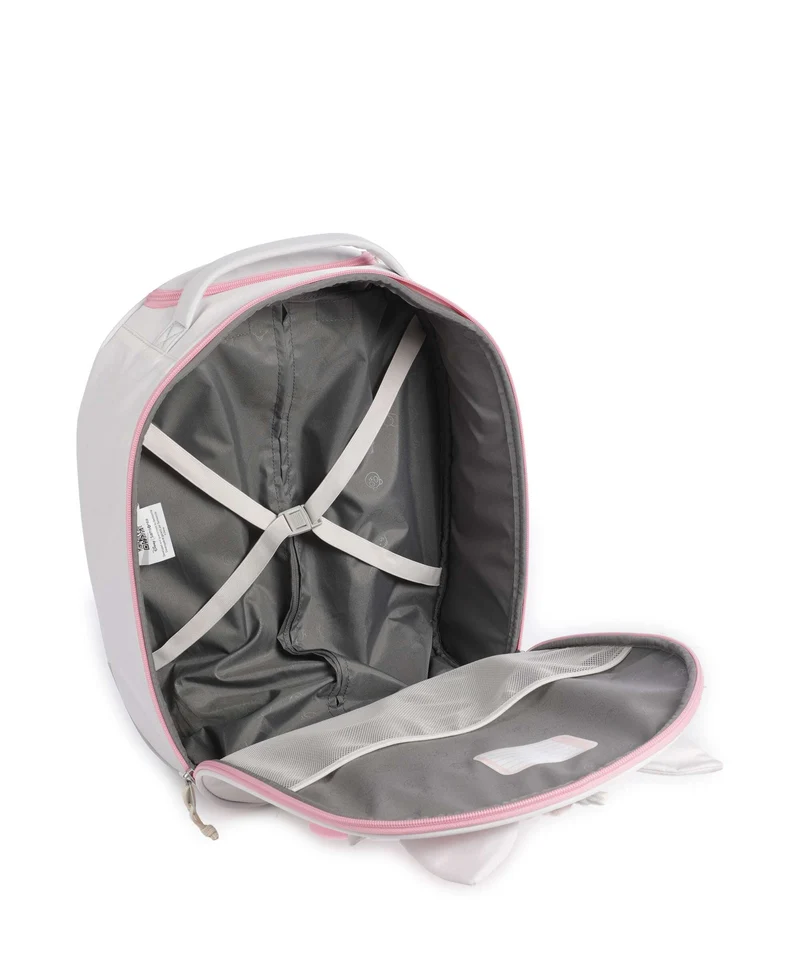Samsonite Happy Sammies Disney Valise enfant à roulettes aristocat marie