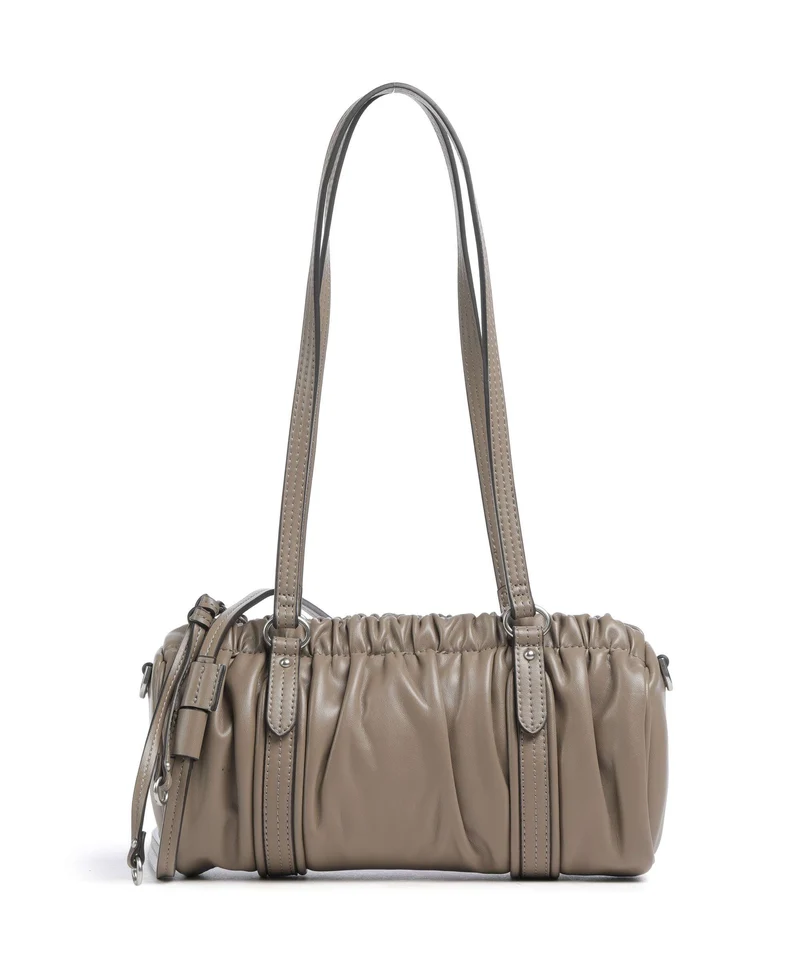 Liebeskind Faye Vintage Goat XS Sac porté épaule neutral grey