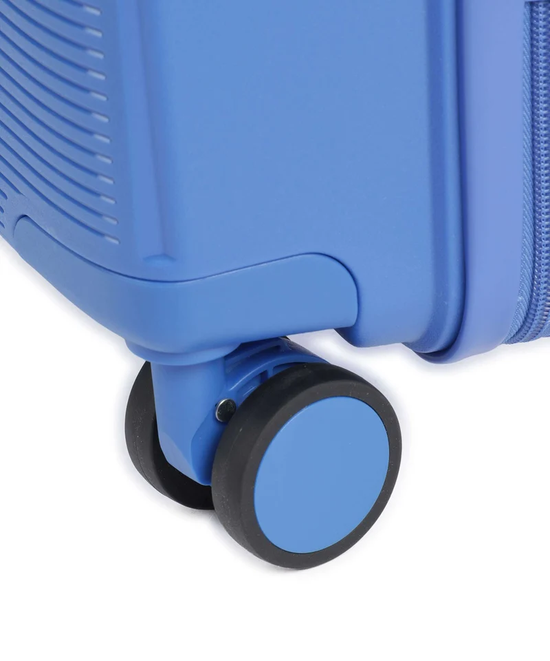 Travelite Pacific Valise 4 roues blue