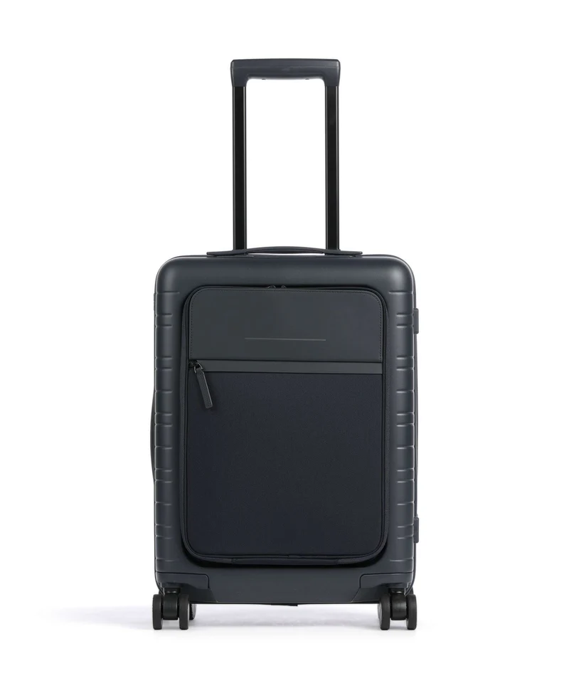 Horizn Studios M5 Essential Valise 4 roues night blue