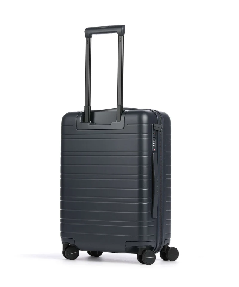 Horizn Studios M5 Essential Valise 4 roues night blue