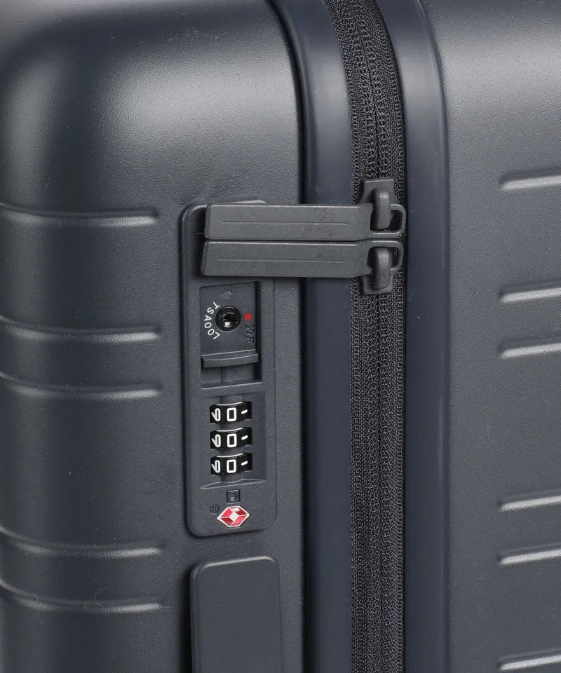 Horizn Studios M5 Essential Valise 4 roues night blue