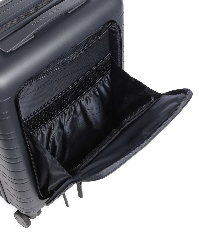 Horizn Studios M5 Essential Valise 4 roues night blue