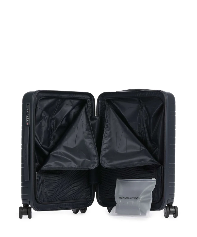 Horizn Studios M5 Essential Valise 4 roues night blue