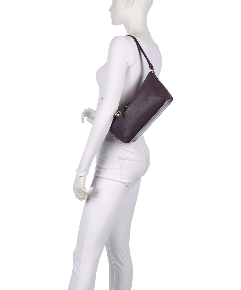 Furla Debby Mini Sac porté épaule winter bloom