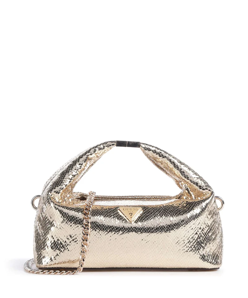 Guess Jewels Sac bandoulière gold