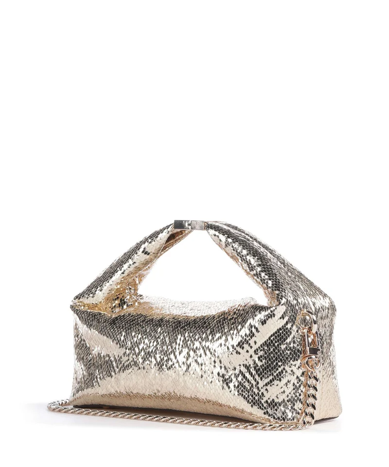 Guess Jewels Sac bandoulière gold