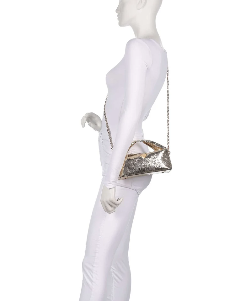 Guess Jewels Sac bandoulière gold