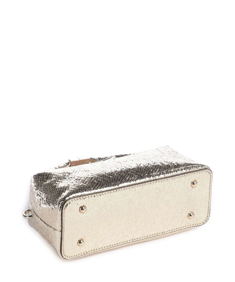 Guess Jewels Sac bandoulière gold