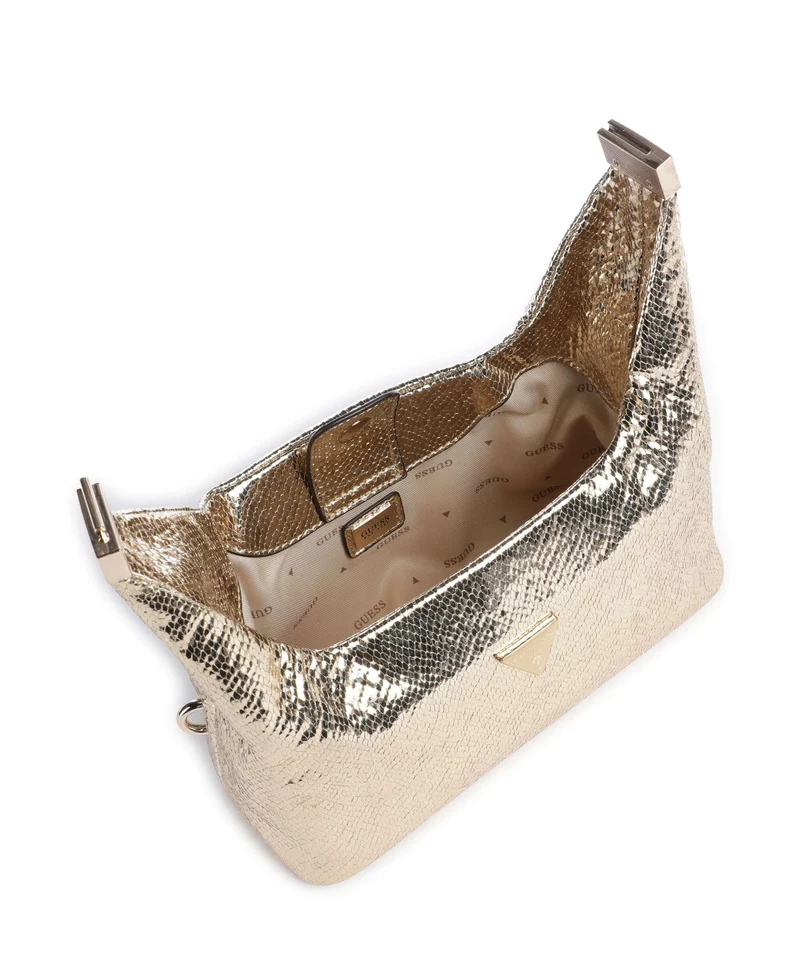 Guess Jewels Sac bandoulière gold