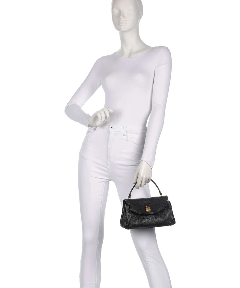 Michael Kors Hamilton Moderne XS Sac à main black