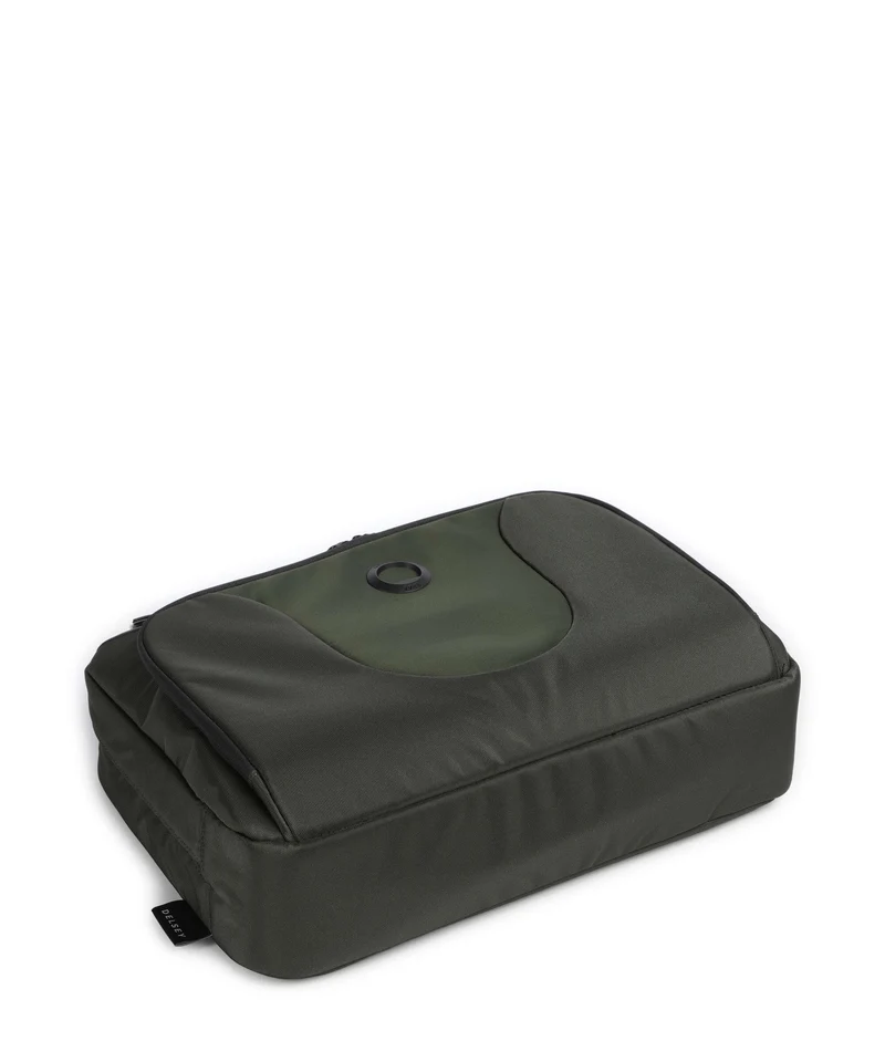 Delsey Paris DLC 2.0 Porte-document olive