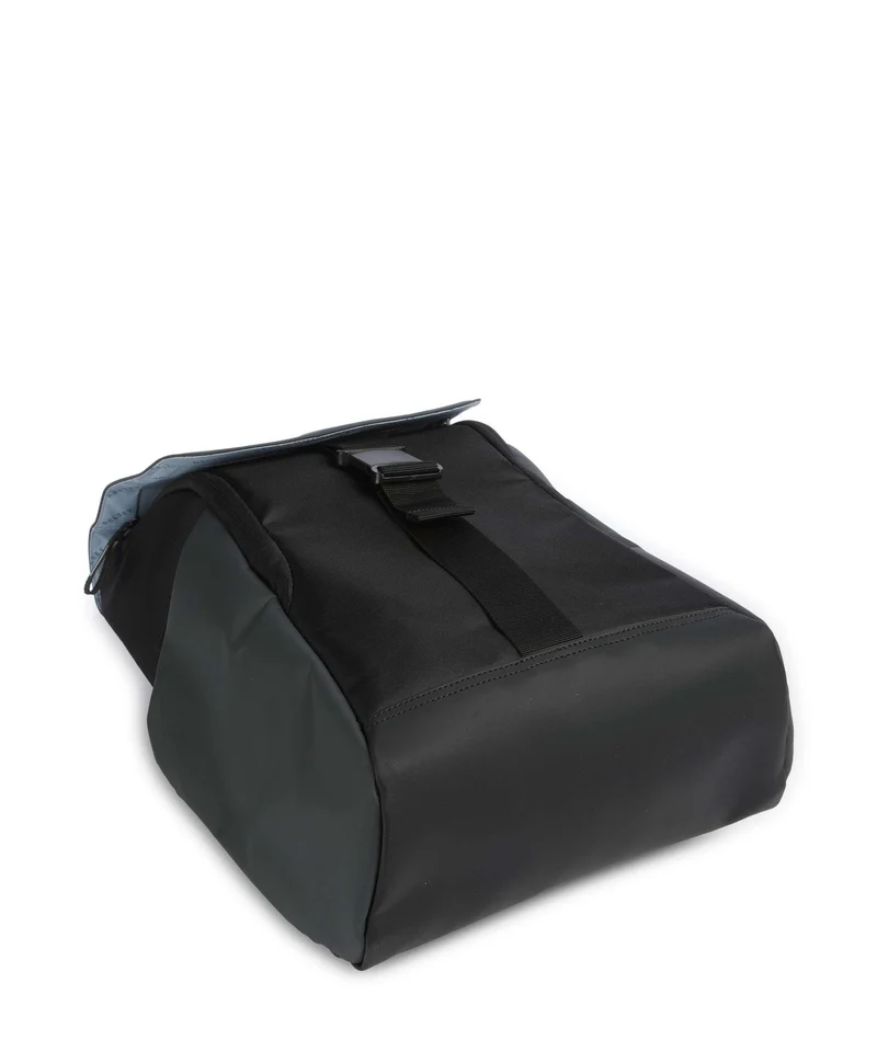 Delsey Paris Securflap Sac à dos d'ordinateur black