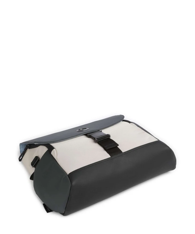 Delsey Paris Securflap Sac messager sand