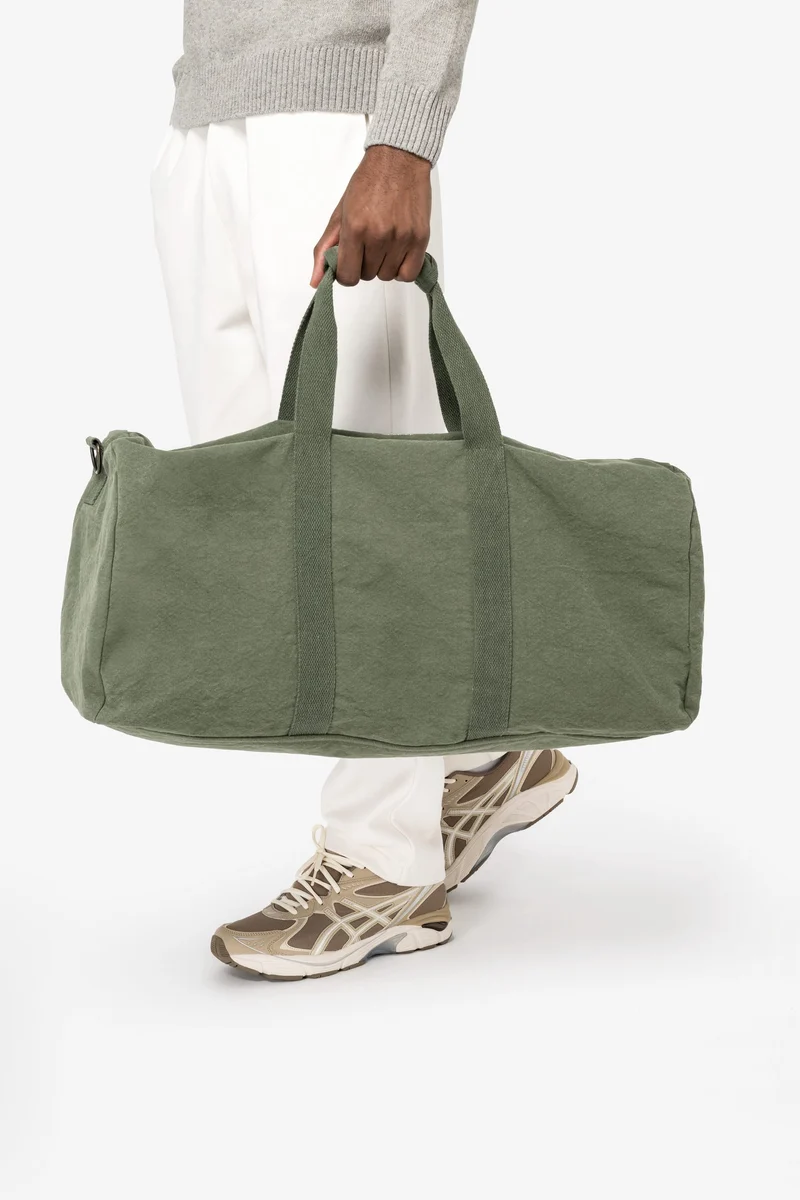 Sac voyage vintage