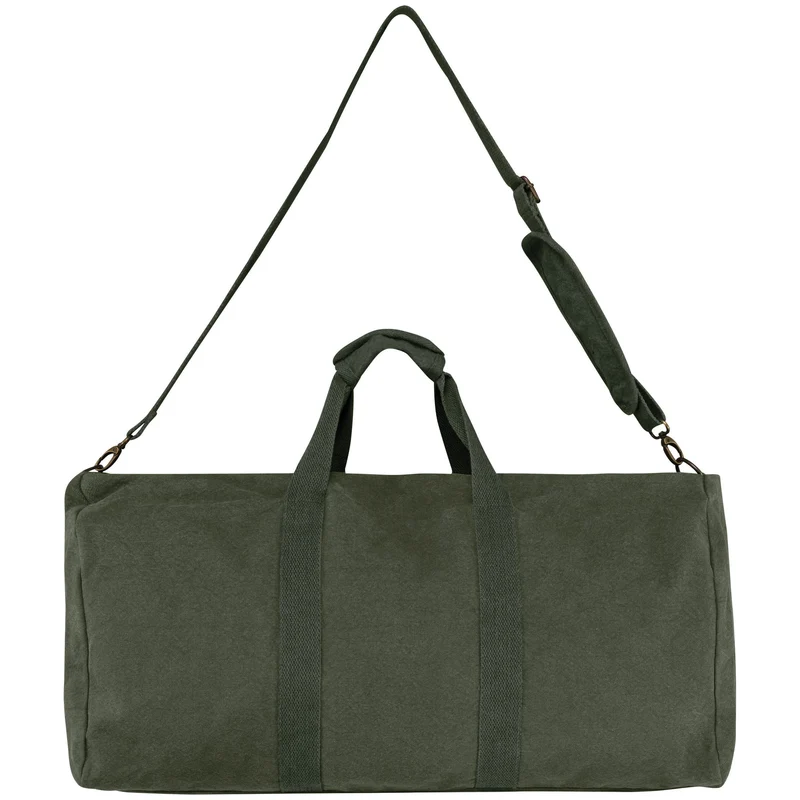 Sac voyage vintage