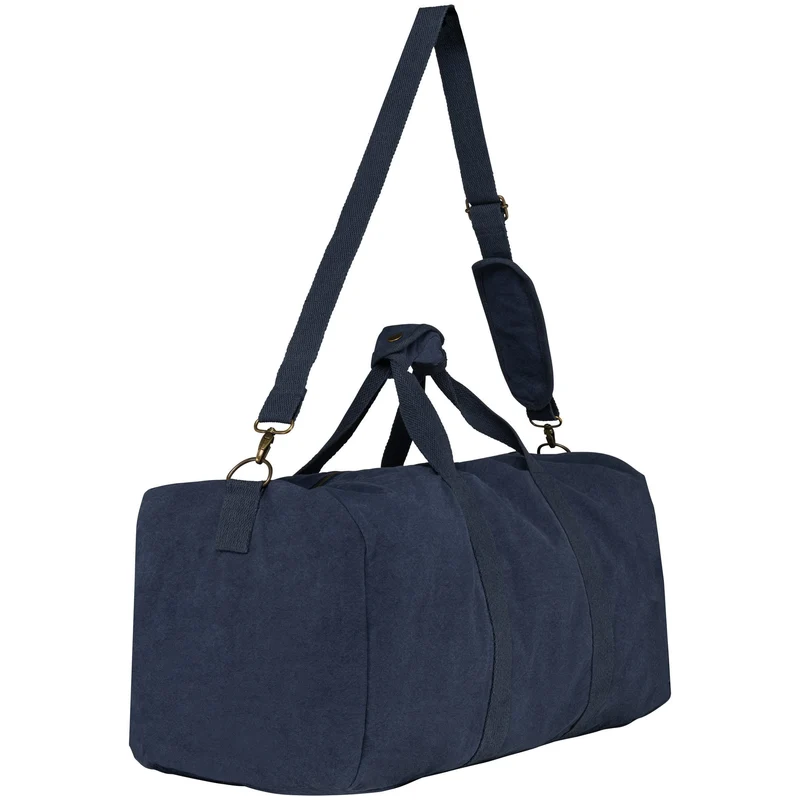 Sac voyage vintage