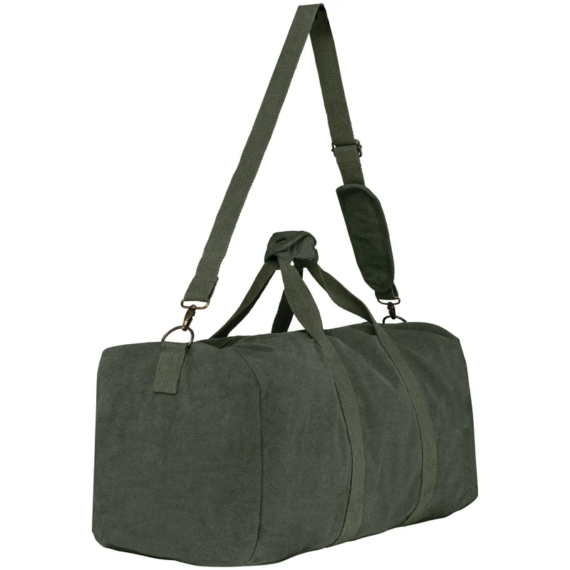 Sac voyage vintage