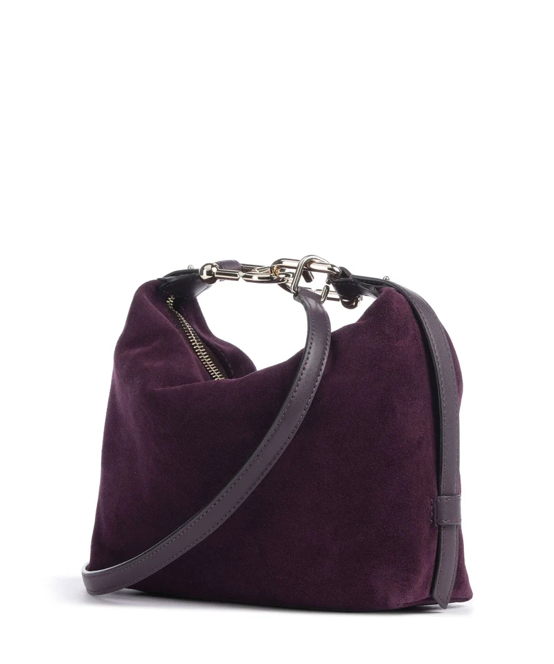 Furla Tonie Mini Sac porté épaule toni winter bloom