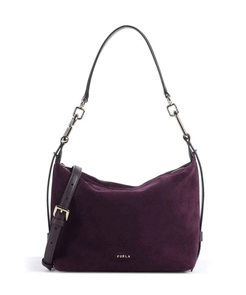 Furla Tonie Mini Sac porté épaule toni winter bloom