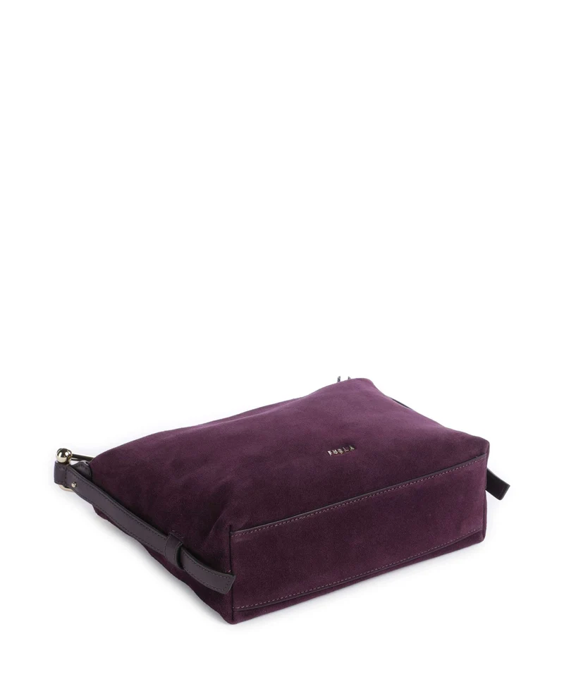 Furla Tonie Mini Sac porté épaule toni winter bloom