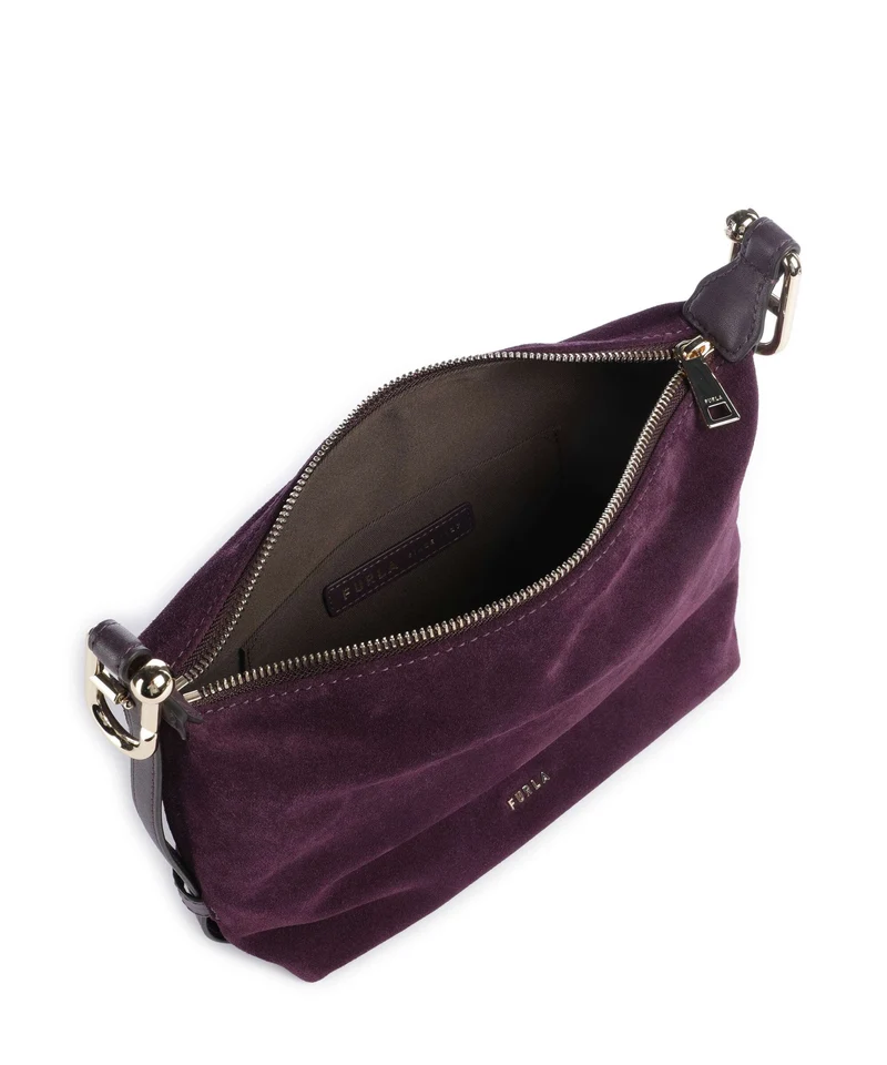 Furla Tonie Mini Sac porté épaule toni winter bloom