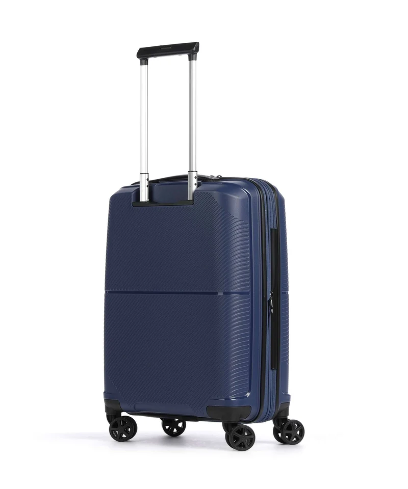 Roncato Storm Valise 4 roues blue navy