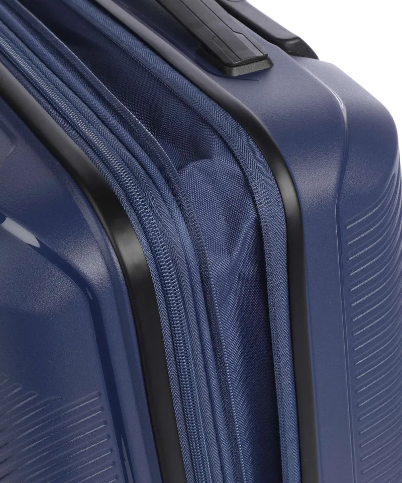 Roncato Storm Valise 4 roues blue navy