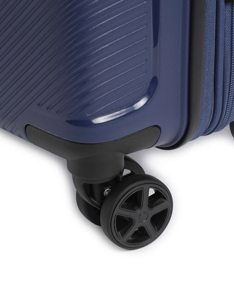Roncato Storm Valise 4 roues blue navy