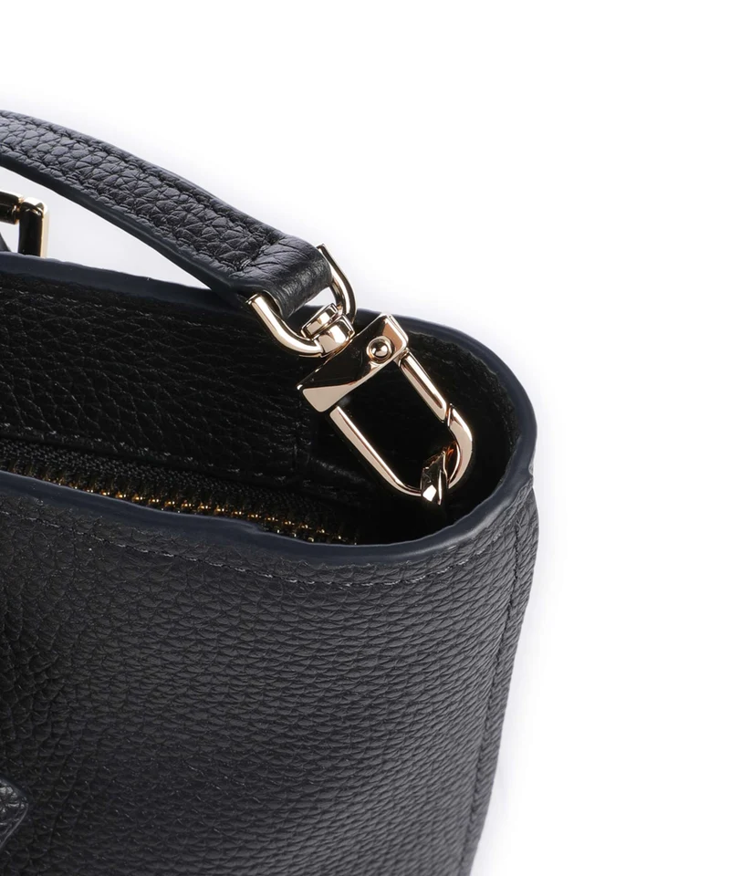Michael Kors Quinn Small Sac à main midnight