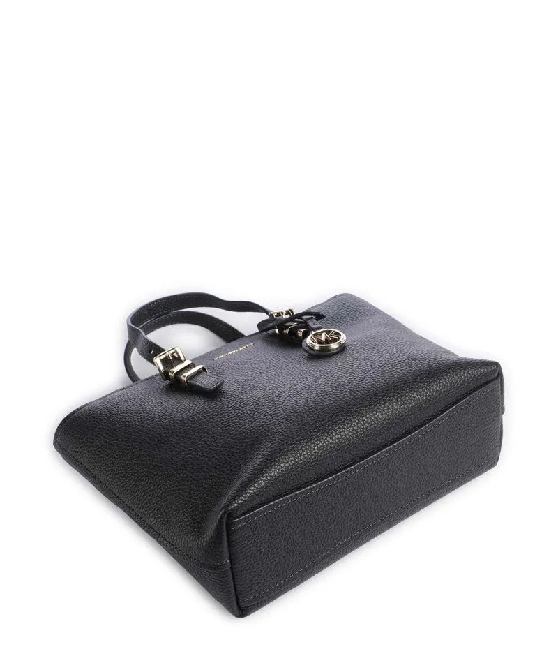 Michael Kors Quinn Small Sac à main midnight