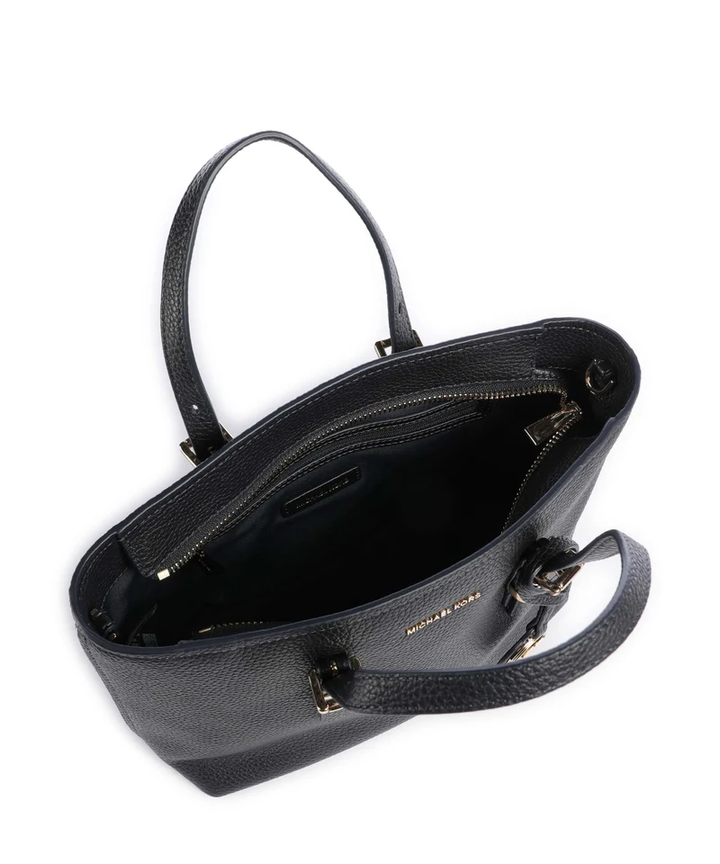 Michael Kors Quinn Small Sac à main midnight