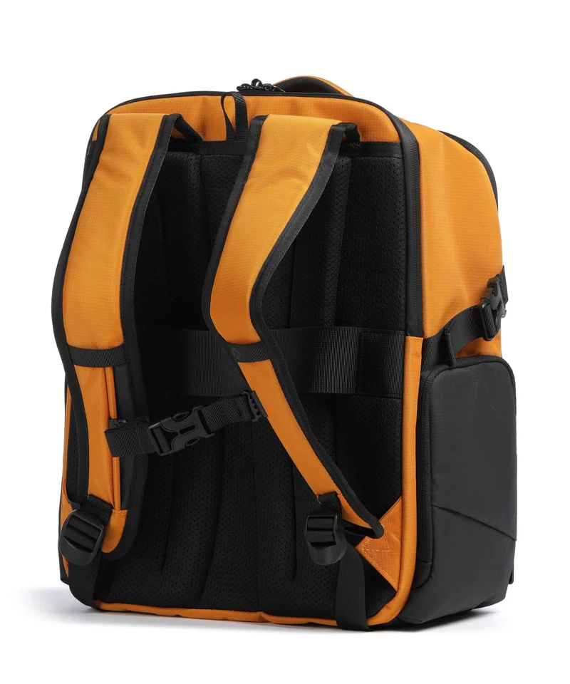 Samsonite Biz2Go S Sac à dos de voyage radiant yellow