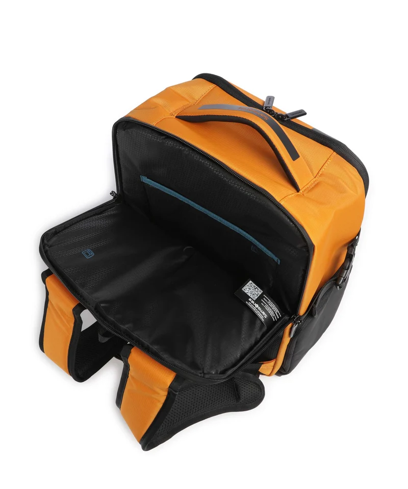 Samsonite Biz2Go S Sac à dos de voyage radiant yellow