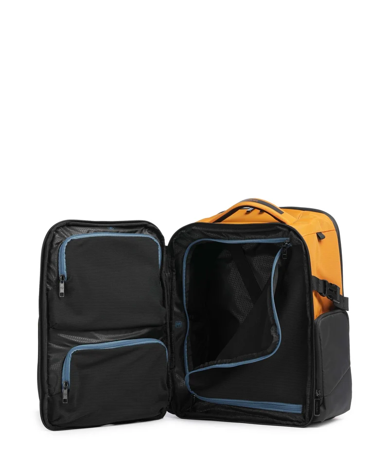 Samsonite Biz2Go S Sac à dos de voyage radiant yellow