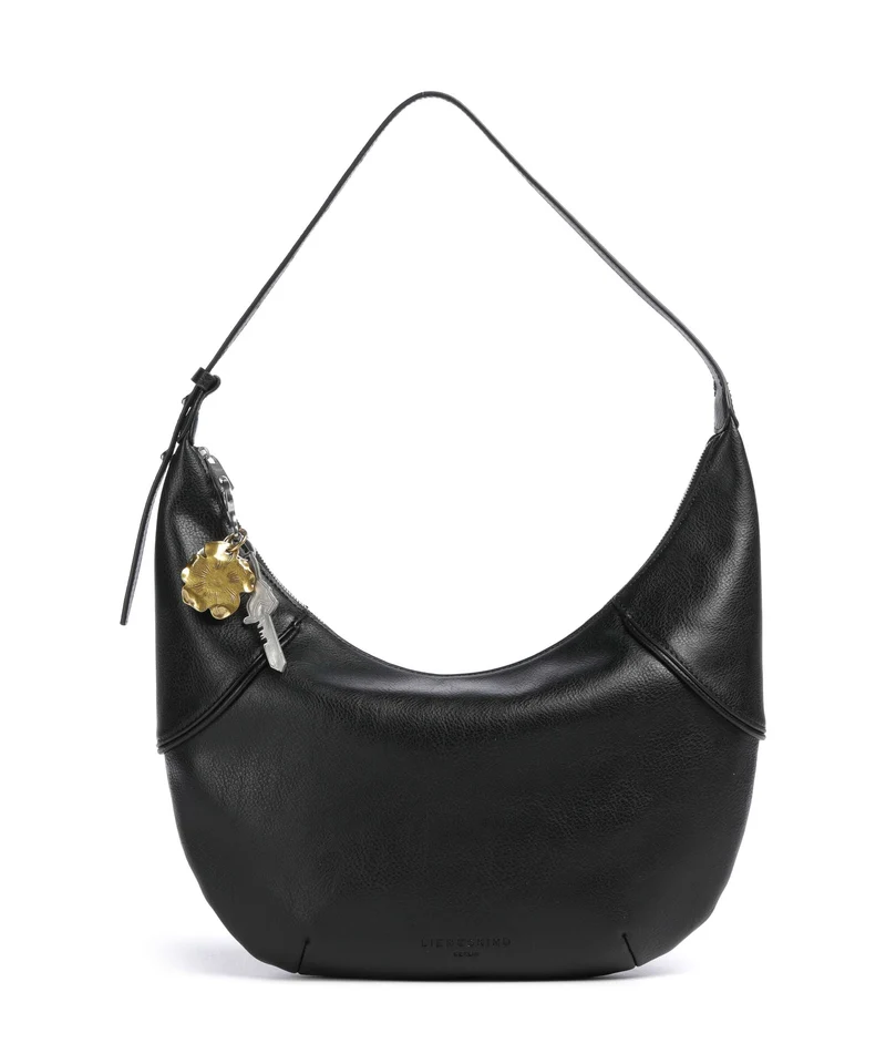 Liebeskind Ryker Cow Naturale M Sac fourre-tout black